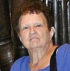 Betty Jean Wagster, 84, Imperial