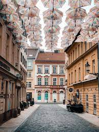 Zugleich ist bratislava auch ausgangspunkt für reisen in die vielen schönen nationalparks und Pin Auf Bratislava Reisetipps Stadtereise Slowakei