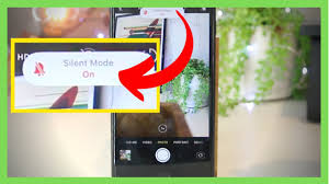 While you can turn down your volume or turn off the ringer, this tip will show you how to mute the shutter without having to adjust your iphone's volume. How To Turn Off Camera Sound On Iphone Ipad Solved Youtube