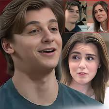 GIO AND EMMA????? UT OH..............