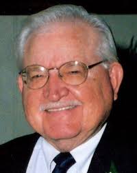 Robert Early Obituary