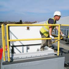 Type e roof hatches, 36 x 36 (914mm x 914mm), are ideal for applications requiring roof access slightly larger than the typical 36 x 30 opening. Type Nb Roof Hatch Ship Stair Access