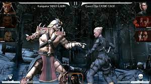 Mortal kombat x mod apk unlimited money & souls v3.4.1 latest. Mortal Kombat X Mod Apk Hack Cheats Unlimited Koins Souls