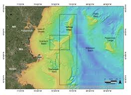 jeffreys ledge the center for coastal and ocean mapping