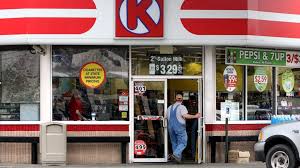 Maybe you would like to learn more about one of these? Mac S Brand Is Out And Circle K Is In As Of May 2017 Ctv News
