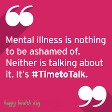 Check spelling or type a new query. Quotes About Mental Health Day 21 Quotes