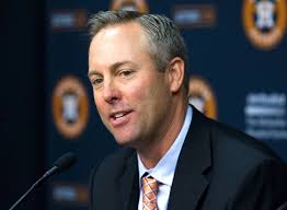 RADIO: Reid Ryan expects the Houston Astros to make postseason play