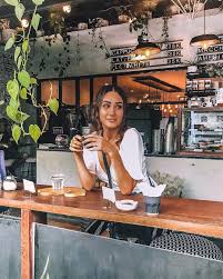 Cafe Life In Bali Cafe Pictures Cute Cafe Coffee Shop Photography