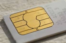 Sim cards come in three different sizes: Your Smartphone S Sim Card Size Standard Micro Or Nano