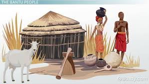 Many believe that bantu tribes probably began. The Bantu People Migration Language And Impact Video Lesson Transcript Study Com