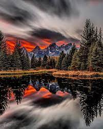 Beautiful Natural Landscape Photography By Pom Biswas Beautiful Photography Nature Beautiful Nature Landscape Photography