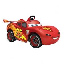 Auto Cars 2 Saetta Mc Queen Cars Saetta Mcqueen Giocattoli Prima Infanzia