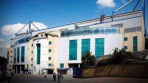 Chelsea fc stadium tour & museum offers tours and activities for these attractions Chelsea Fc Stadium Tours Sport Tour Visitlondon Com