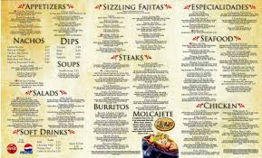 Vivamus aliquet feugiat leo ut imperdiet. San Jose Mexican Restaurant Menu In Pembroke North Carolina