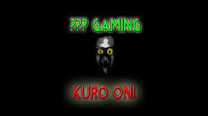 Seriously... WTF Gaming - Kuro Oni (Ao Oni 3D w/ Download) - YouTube