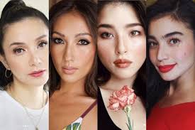 This 2018, several celebrities welcomed their first born while others were happy to finally get hold of another member of their growing family after nine months of waiting. 4 Pregnant Filipino Celebrities Of 2019 Who S The Next Mom To Be