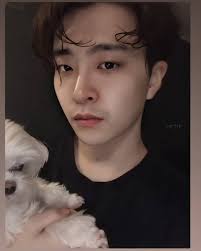 He is main vocalist of the boy group got7. Got7 Youngjae Choi Explore Tumblr Posts And Blogs Tumgir