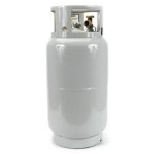 In stock at a low price and ready to ship same day from webstaurantstore. 40 Lb Propane Tanks For Sale Kleen Rite