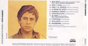 Chico buarque de holanda é tão, mas tão geminiano, que seu mapa astral poderia ser utilizado como exemplo numa aula de astrologia sobre o terceiro signo do zodiaco. Chico Buarque Radio Alegria Libertaria Mitxoleta Libertarioak