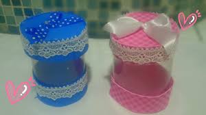 Caixa De Presente De Garrafa Pet Embalagem De Garrafa Pet Lembrancinha Diy Caixa De Garrafa Pet Garrafas Pet Lembrancinhas Com Garrafa Pet