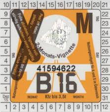 Je n'ai plus de place pour coller la vignette du contrôle technique sur mon ci, que faire ? Vignettes Autoroutieres Suisse Et Autriche 2016 Disponibles Des Le 1er Decembre 2015 Sur Www Automobile Club Org Automobile Club Association