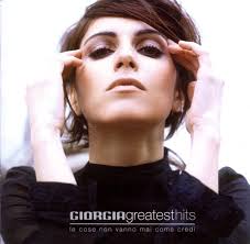 Giorgia was born in rome. Amazon Greatest Hits Giorgia ãããã¹ ãã¥ã¼ã¸ãã¯