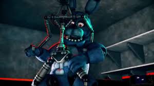 Five Nights At Freddys Bonnie (fnaf) Balls Animated - Lewd.ninja