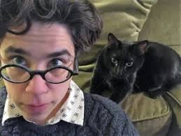 Amanda Maynard, Author of The Quixote by Carla Miriam Levy