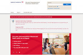 If you requested a key2benefits card from your state unemployment agency after march 1, 2020, use this form to check your card. Nv Unemployment Login And Card Balance Unemployment Portal