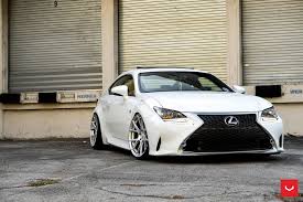 I'd like to upgrade to 18 wheels for the summer and would much prefer going slightly wider to 235. Sponsor Lexus Rc F Sport On 20 Inch Vossen Vf 6 Wheels Lexus Enthusiast