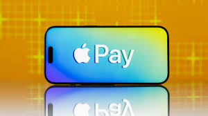 Apple Pay - Review 2025 - PCMag UK