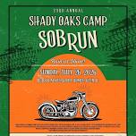 2026 SOB RUN