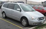 KIA-SEDONA