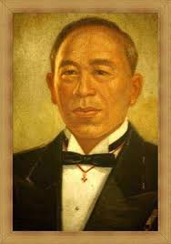 CAGAYAN NATIONAL HIGH SCHOOL GYMNASIUM WAS NAMED AFTER HIM...