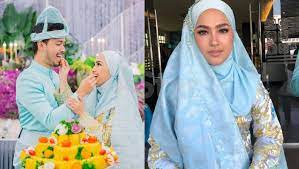 Official video majlis pernikahan elfira loy & faris khairol anuar (cst4k). Majlis Kelima Elfira Loy Di Melaka Tunai Hajat Nenek Faris Hiburan Mstar
