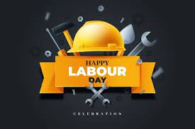 World labour or workers day 2021 photographs, images, quotes and needs. Download Realistic Labour Day For Free In 2021 Labour Day Happy Labor Day Day