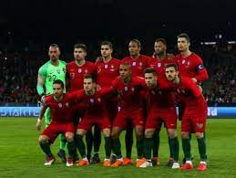جوناثان كانتيانا، نظمي البدوي، بابلو برافو، شادي. ØªØ´ÙƒÙŠÙ„Ø© Ø§Ù„Ø¨Ø±ØªØºØ§Ù„ Ø§Ù„Ù…ØªÙˆÙ‚Ø¹Ø© Ù„Ù…ÙˆÙ†Ø¯ÙŠØ§Ù„ Ø±ÙˆØ³ÙŠØ§ 2018 ÙƒÙˆØ±Ø©
