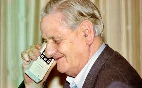 Do members know these gentlemen?