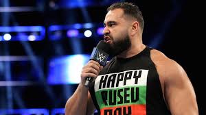 Aew and overall best man. Report Reason Rusev Has Been Off Wwe Television