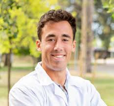 Nathan Nicholson Sabate