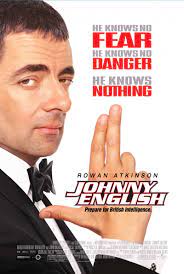 Release date rowan atkinson stars in johnny english, the story of a british spy who tries his best. Johnny English Box Office Mojo