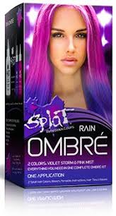 14 Best Splat Hair Dye Images In 2019 Splat Hair Dye Dyed