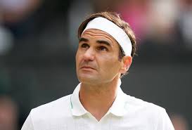 Tokyo 2020 Federer Tarik Diri Astro Awani