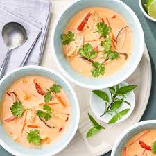 Reviewed by millions of home cooks. Thai Chicken Soup Instant Pot Recipes