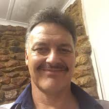 Stoffel van der Merwe