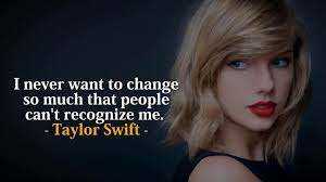 Quotes About Success Taylor Swift Top 40 To Live Life Your Way