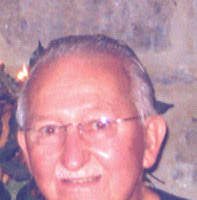 Obituary information for Herbert J. Charles