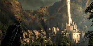 Er gehört zu den kommerziell erfolgreichsten romanen des 20. Der Herr Der Ringe Tolkien Sohn Christopher Ist Verstorben