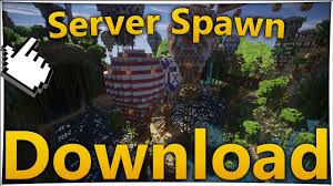 Go to this website and download the minecraft_server. 31 Minecraft Server Spawn Map Maps Database Source