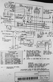 Are you looking for air conditioner capacitor wiring diagram? Lennox Air Conditioner Capacitor And Compressor Ohm Readings Home Improvement Stack Exchange